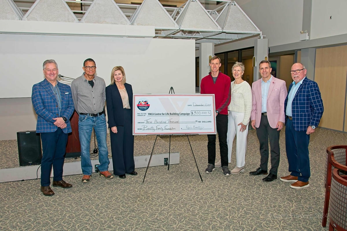 Beatty Family Charitable Foundation