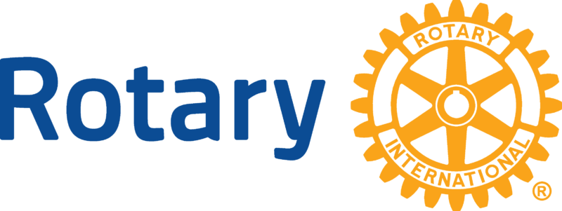 Rotary Club of Belleville logo