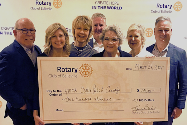 Rotary Club of Belleville